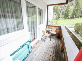 Bergluft Genuss 5 Tage im Falkner Appartement Resort