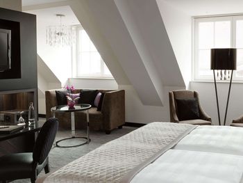 2 entspannte Tage in Leipzig mit Frühstück