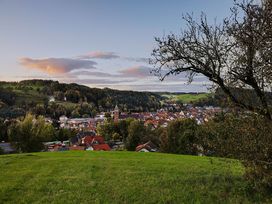 Ostern in Elzach - 6 Tage