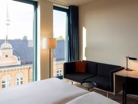 4 Tage Urlaub in der Hafenstadt Hamburg 