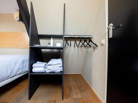 Amsterdam pur- 6 Tage mit Frühstück im Hotel Vondel