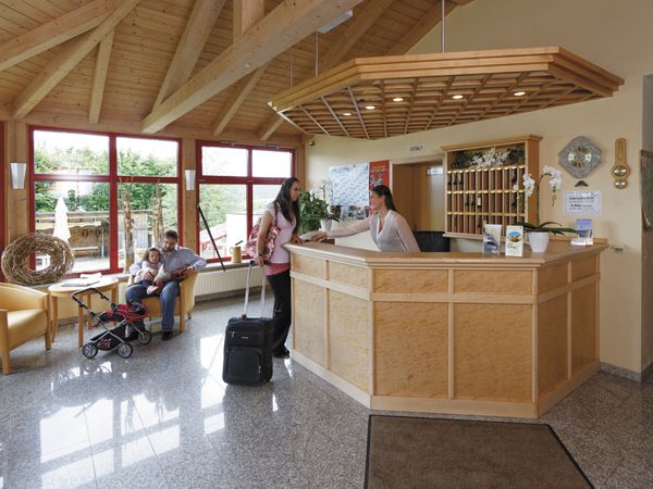 4  Tage Panorama-Blick auf den Eixendorfer See in Neunburg vorm Wald, Bayern inkl. Halbpension