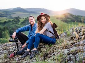 Wanderurlaub in Rheinhessens Weinbergen  | 2 Tage