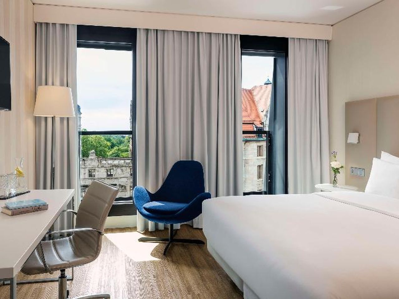 2 Tage in Leipzig - Stadt der Dichter & Denker