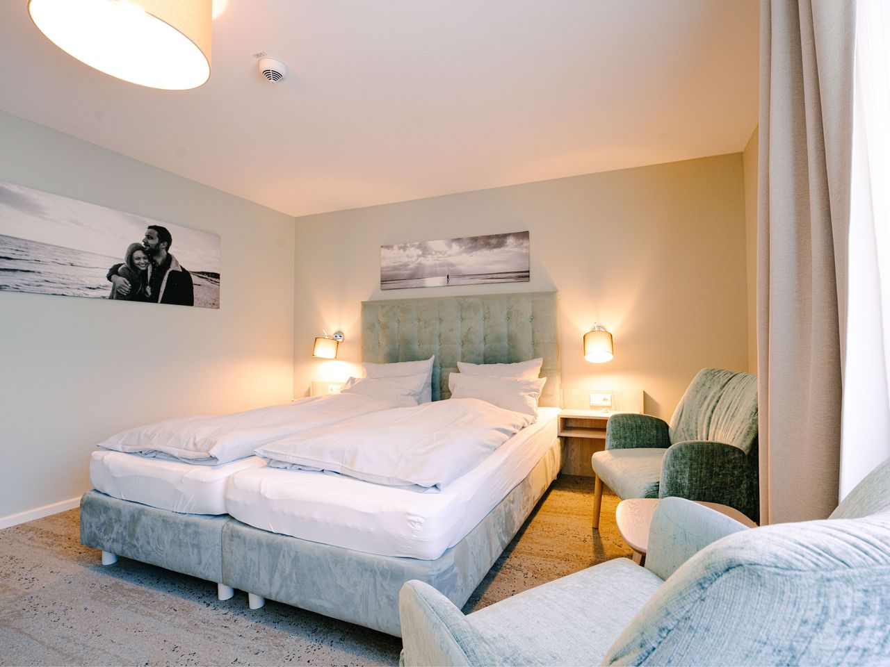 Doppelzimmer Standard