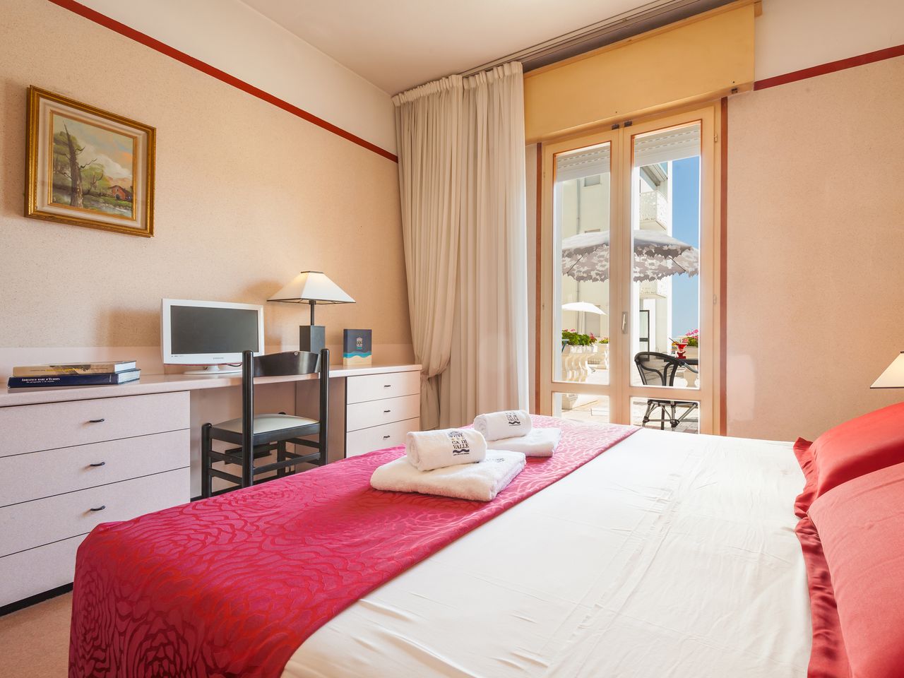 Hotel Ca' di Valle