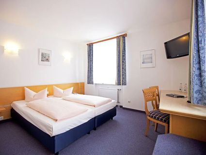 Drexel's Parkhotel