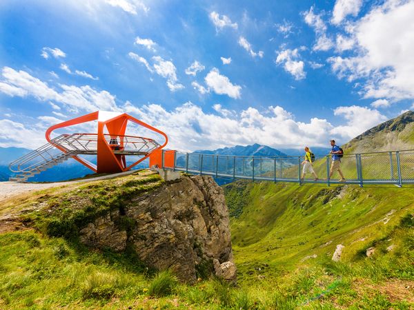 7 Tage im Österreichischer Hof mit HP in Bad Hofgastein, Salzburg inkl. Halbpension