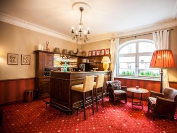 3 Tage im Hotel Markus Sittikus mit Frühstück