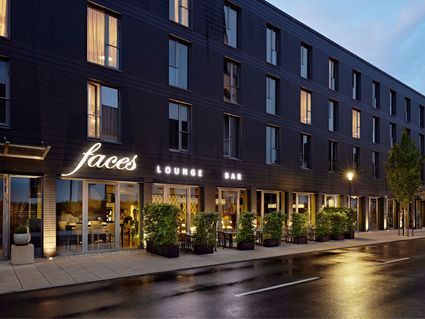 LEGERE HOTEL Tuttlingen