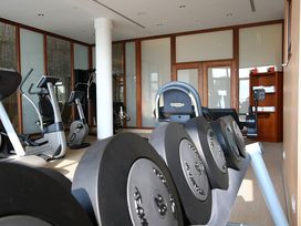 2 Tage im ATLANTIC Hotel Wilhelmshaven mit Frühstück