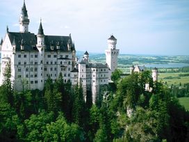 Erholung pur: 5 Nächte Wellness in Kempten