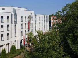 2 Tage die Hansestadt Rostock erkunden mit Frühstück