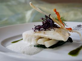 Höfische Genießertage im Schloss Hotel Dresden-Pillnitz - 2 Tage