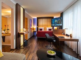 2 Tage Erholung im Hotel Palace Berlin