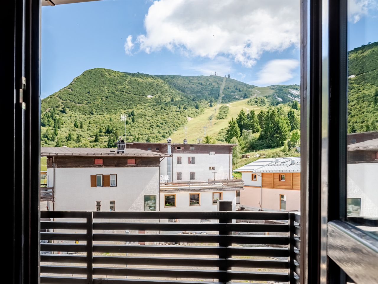 Hotel Dolomiti Chalet