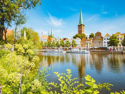 Die Hansestadt erkunden ! 5 Tage
