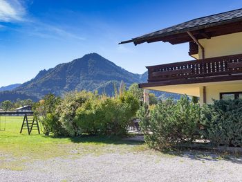 3 Tage Wellnessauszeit & Thermenbesuch im Chiemgau
