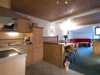 Tirol erleben - 4 Tage Fieberbrunn mit HP