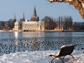 Dominikanerkloster in einzigartiger Lage am Bodensee