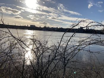 Rheinische Auszeit in Bonn