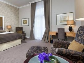 2 Tage Luxus im Herzen von Frankfurt 