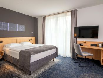 Kleine Nordsee-Auszeit in Papenburg  - 2 Tage