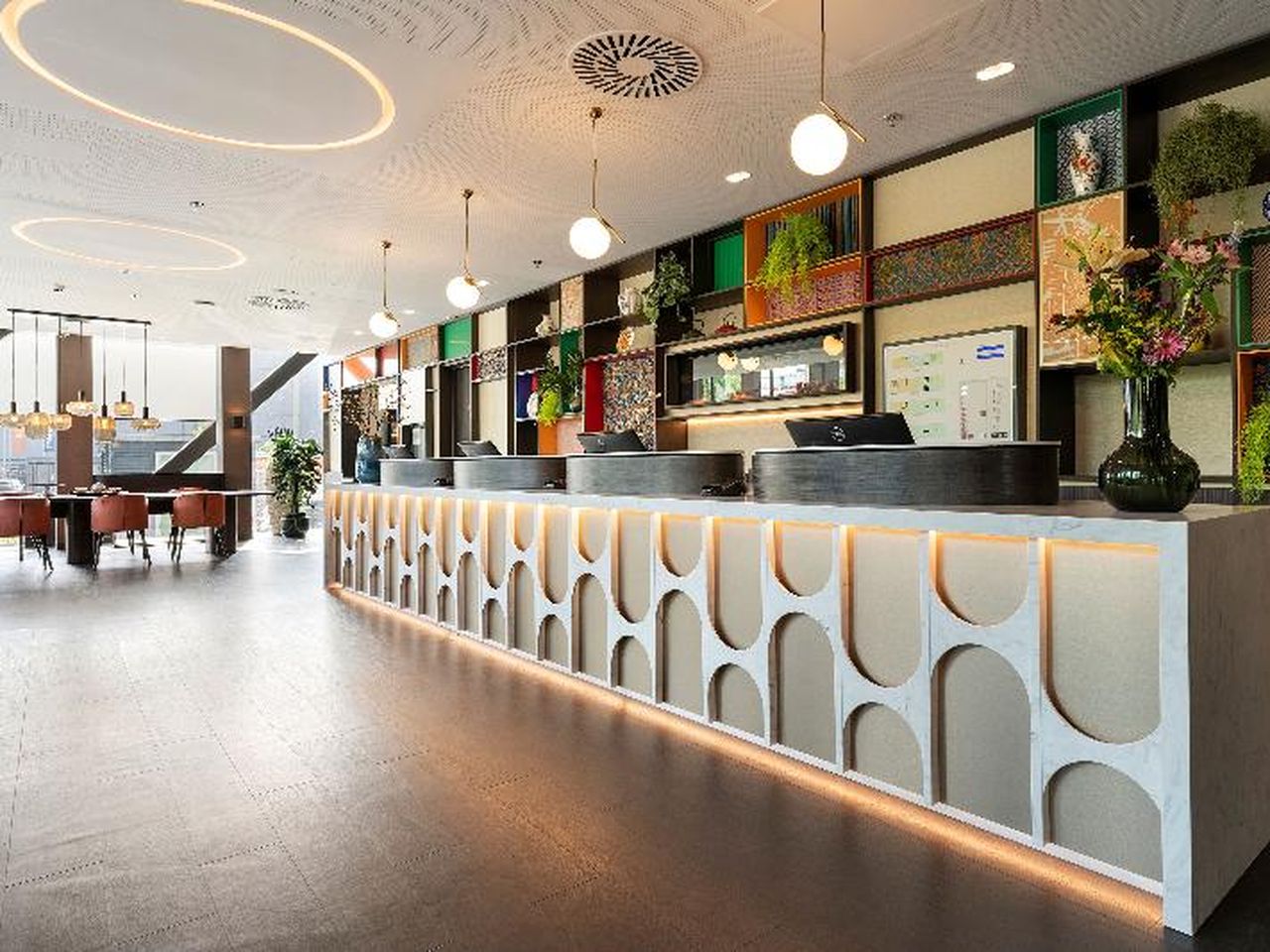 2 Tage im Corendon City Hotel Amsterdam mit Frühstück