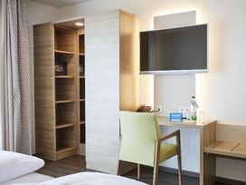 2 Tage im Vital Hotel An Der Therme in Bad Windsheim