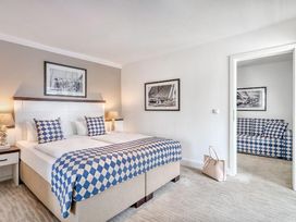 Wasser, Sonne & Strand im Hotel Strandschlosschen