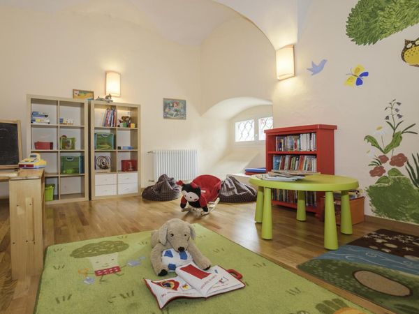 Familienauszeit am Bodensee I 2 Nächte in Meersburg Halbpension