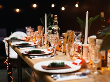 Weihnachtszauber inkl. HP | 3 Tage | 23.-25.12.25