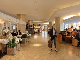 3 Tage im Grand Elysee Hamburg 