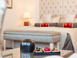 2 Tage luxuriöser Traumurlaub für Groß & Klein