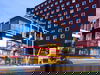 Bed & Breakfast - 2 Tage im schönen Amersfoort