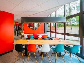 2 Tage Kurzurlaub im Hotel ibis München City