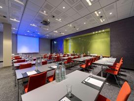 2 Tage im Radisson Blu Hotel Cologne 