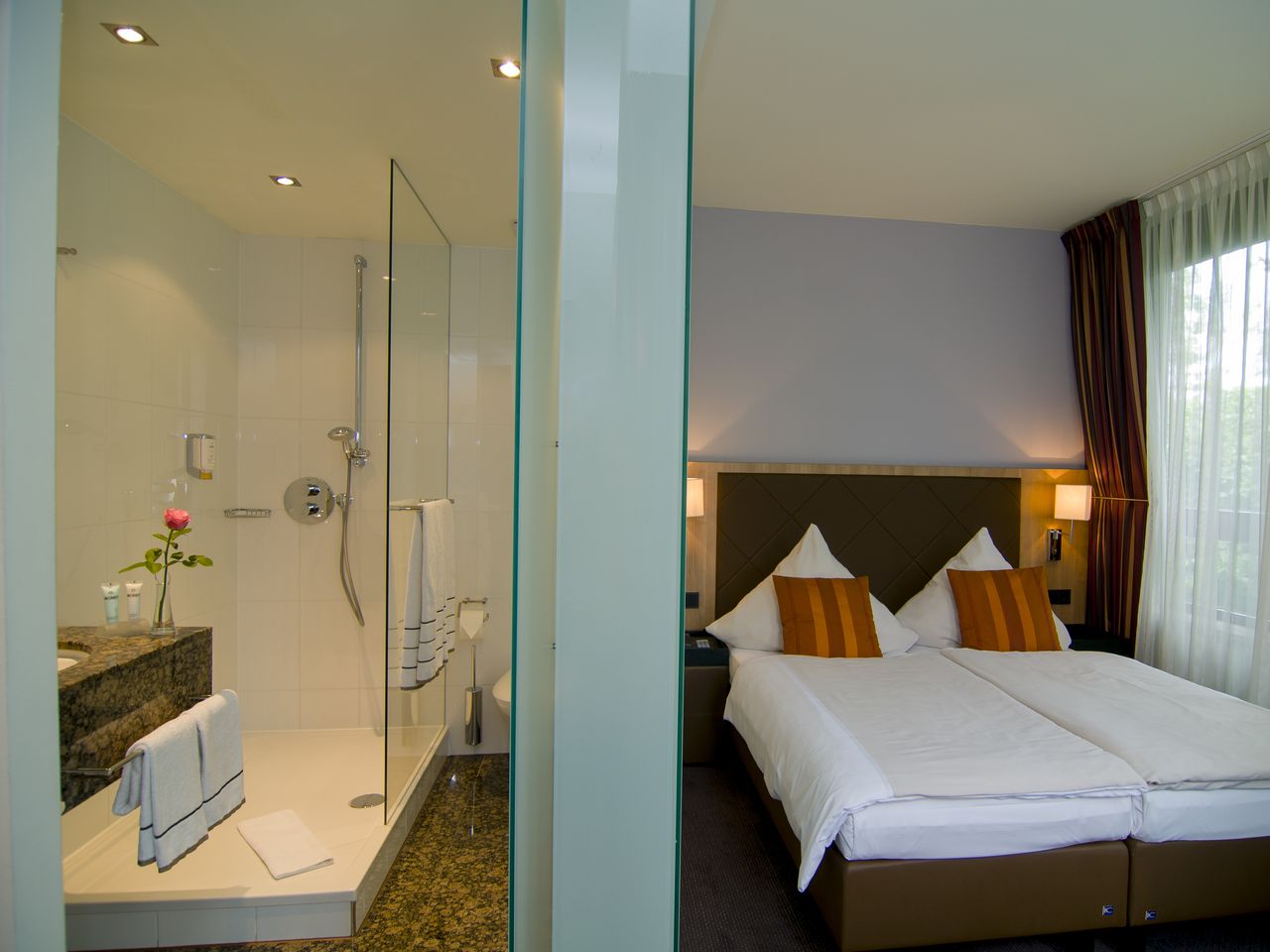 79 Euro-Sommer-Deal - 3 Tage Weltstadt mit Herz