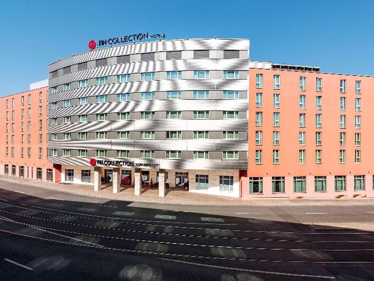3 Tage im NH Collection Nürnberg City 