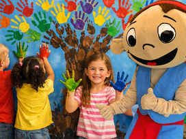 YOKI AHORN Wochenende in Oberwiesenthal im Erzgebirge
