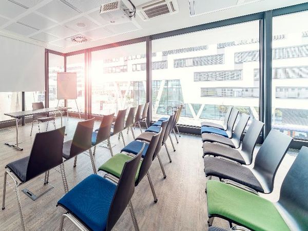 9 Tage im Hotel Roomz Vienna Prater mit Frühstück in Wien