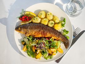 2 Tage Erholung an der Masurischen Seenplatte