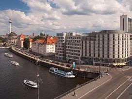 3 Tage Hauptstadtgefühl an der Spree genießen