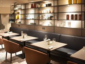 2 Tage Nordsee & Den Haag genießen mit Frühstück