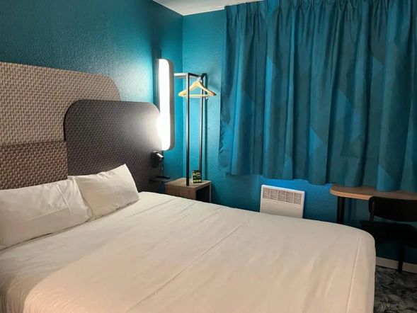 Doppelzimmer STANDARD