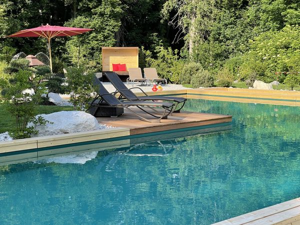 4 Tage Urlaub mit Freizeitplaner und Schnaps im Schuh in Grainau, Bayern inkl. Frühstück