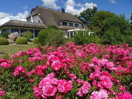 2 Tage in der jüngsten Stadt Rügens mit Frühstück