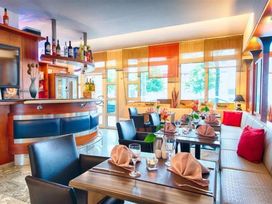 2 Tage Kurzurlaub mit Frühstück im Leonardo Hotel Muenchen City West