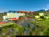 3 Tage PREMIUM All Inclusiv Wellness am Wochenende