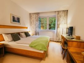4 Tage Weihnachten im malerischen Ehrental/Rennsteig